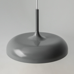 Подвесной светильник Maytoni MOD189PL-L12GR3K1