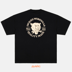 Футболка мужская Dickies Wrench