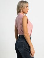 Боди Блейз (розовое) Б15819-33М LT Collection