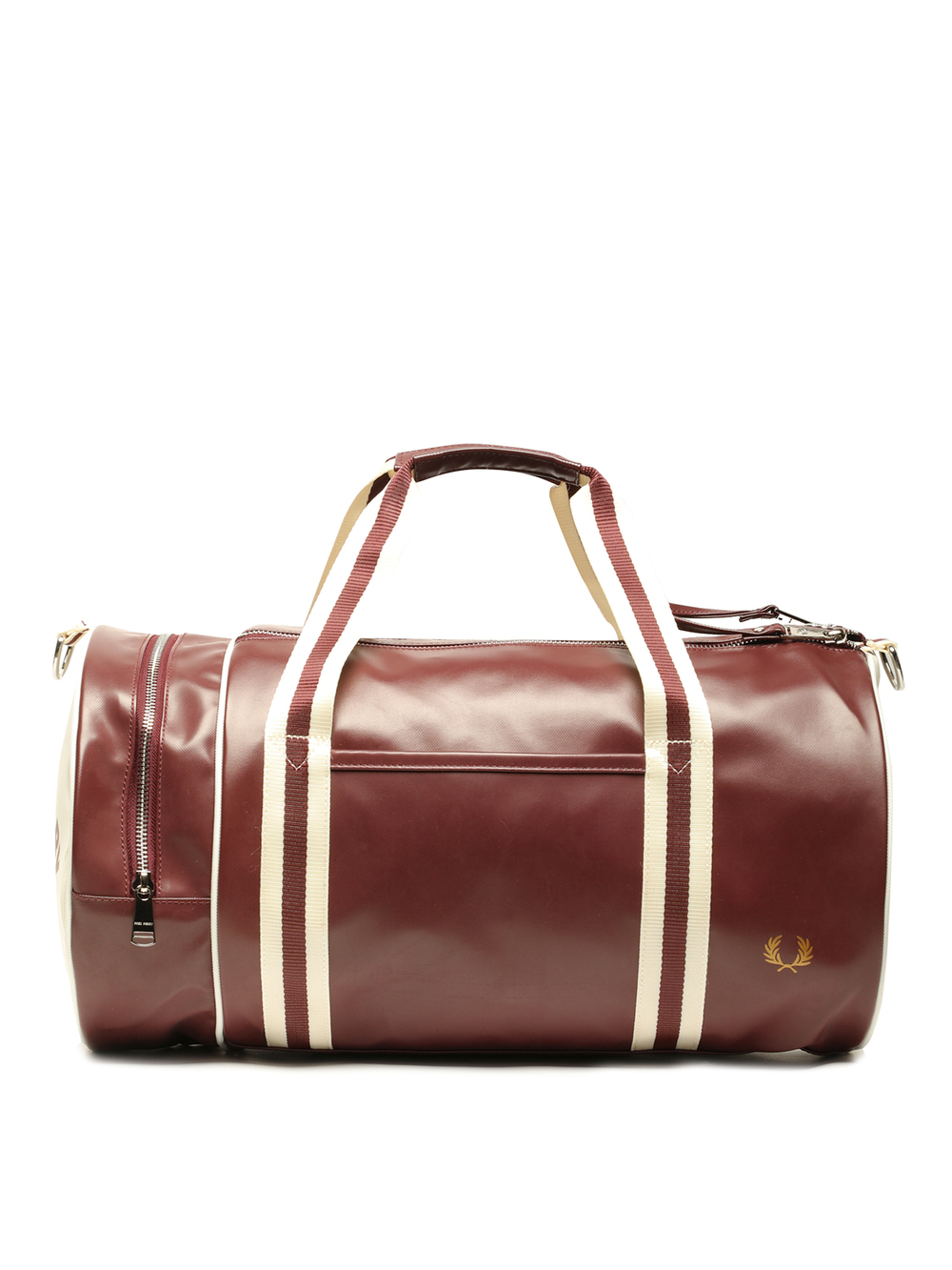 Сумка Спортивная Classic Barrel Bag