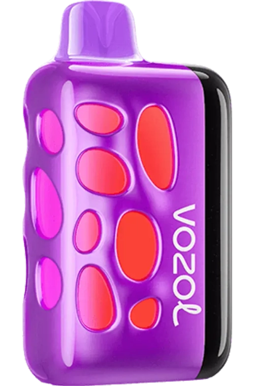 Vozol RAVE 50000 - Miami Mint (5% nic)