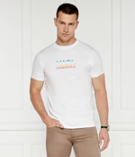 Футболка Karl Lagerfeld - белый(755404 543225)