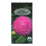 Семена Астра коготковая Камео 0,3гр