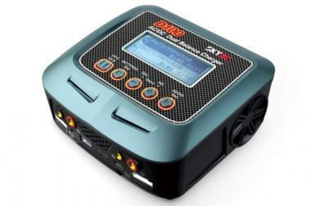 Зарядное устройство iMax SKYRC D100