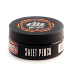 MUSTH - Sweet Peach (125g)