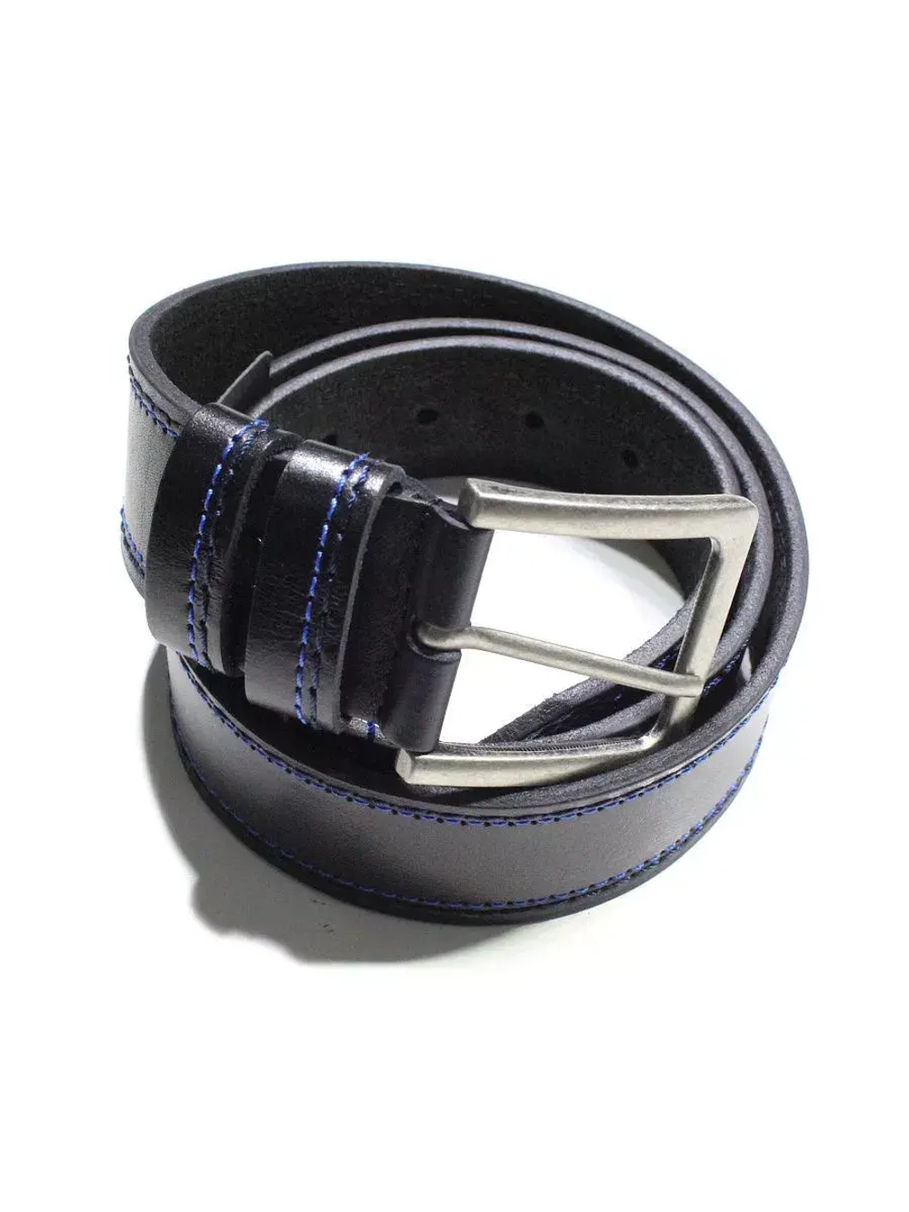 Ремень натуральная кожа