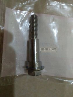 Original Handguard Honda CRF250-300Rally