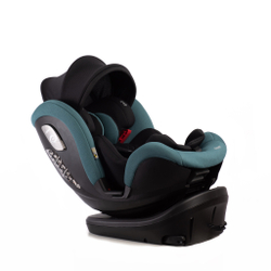 Автокресло Peppy Zero Isofix 0-36 с рождения