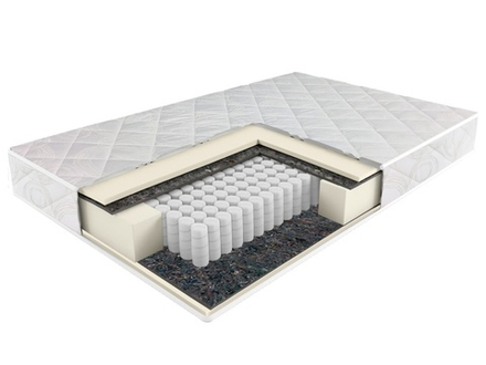 Матрас Sonberry Reference TFK