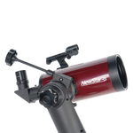 Телескоп Veber NewStar MAK90 AZIII