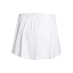 Женская теннисная юбка Nike Court Victory Dri-Fit Straight Plus Skirt Women - White