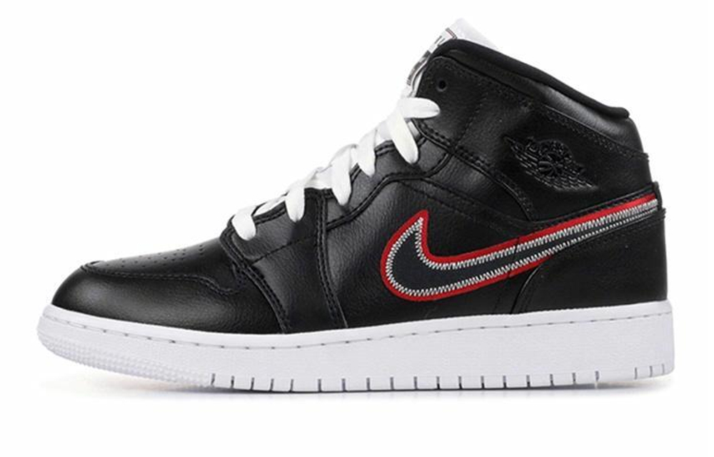 Кроссовки Jordan Air Jordan 1 Destroyed The Game (Женская размерная сетка)