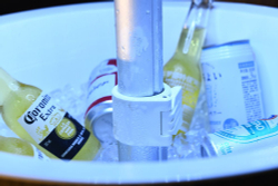 Барный столик - холодильник Tagliamento Nova