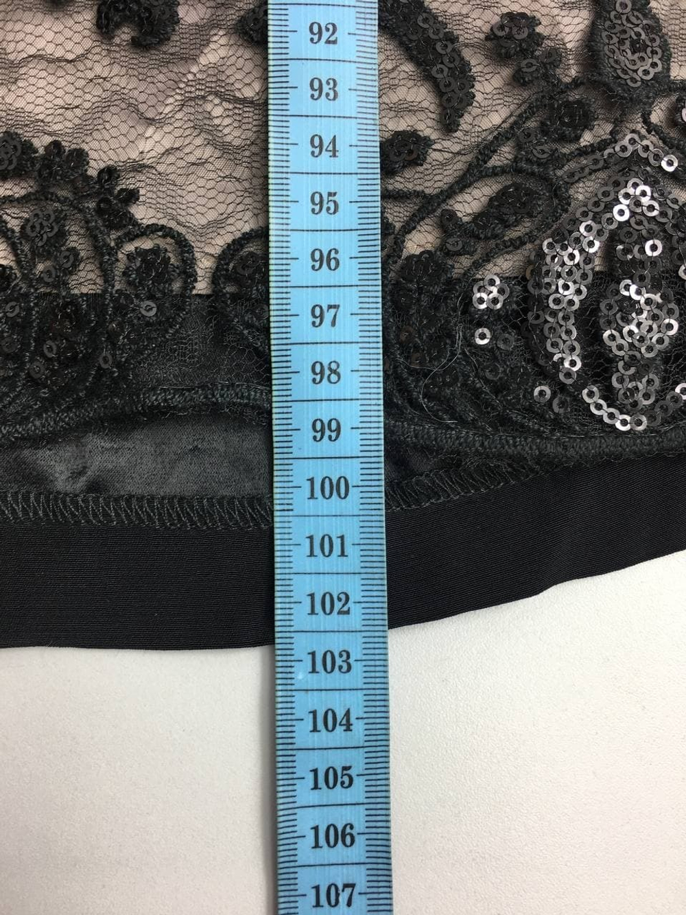 Платье Personage с пайетками 42 размер, новое