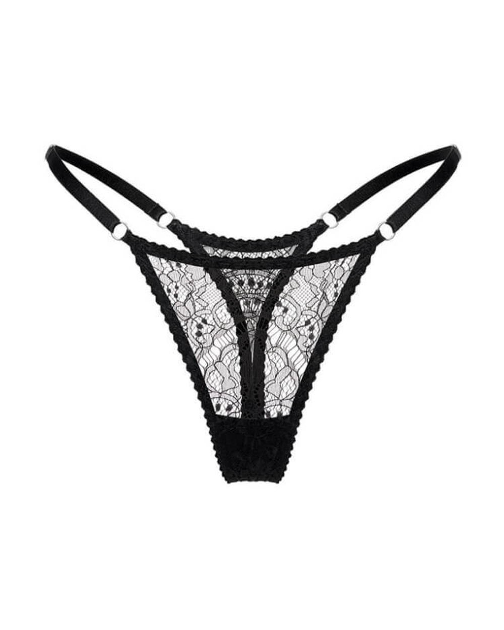 Трусики Black Opium