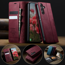 Чехол-книжка CaseMe RFiD Samsung Galaxy A35