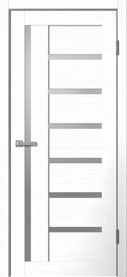 Дверь FLYDOORS BARN-4 (Matte)