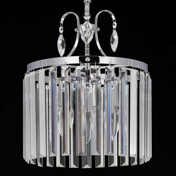 Подвесная люстра Citilux Инга CL335131