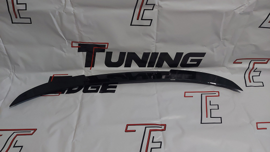 Спойлер в М стиле