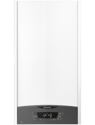Настенный газовый котел Hotpoint-Ariston Clas XC 24 FF