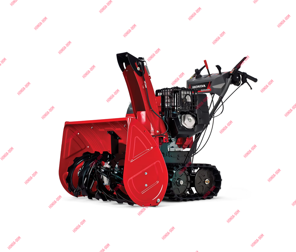 Снегоуборщик Honda HSS 1380 A ET без электростартера (RR)