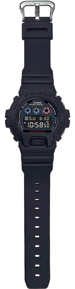 Японские наручные часы Casio G-SHOCK DW-6900BMC-1ER