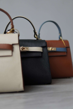 СУМКА Италия Le Borsette 85840