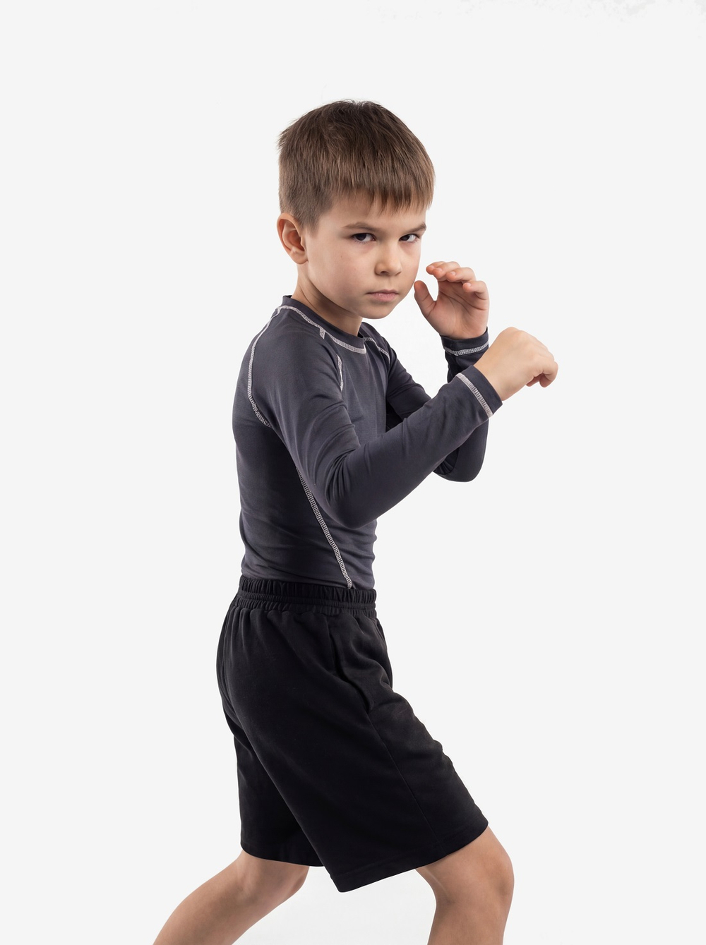 Детский РАШГАРД