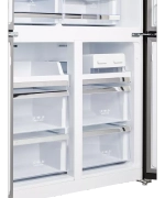 Холодильник Kuppersberg NFFD 183 BKG фото 15