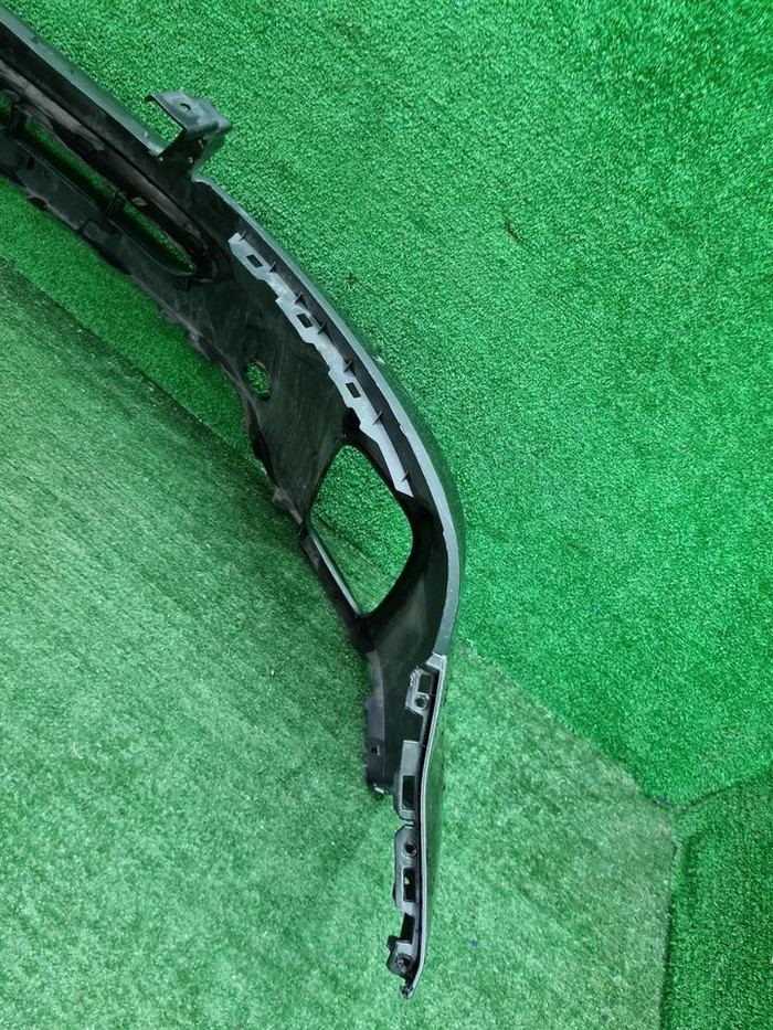 Бампер передний KIA Sorento 2 XM (2012-2021)