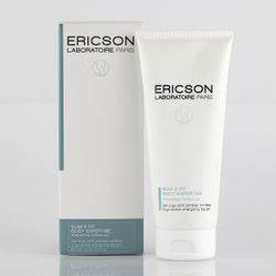 Ericson Laboratoire Противоотечный крио-гель для ног Cryo-Active Energizing Leg Gel 200 мл