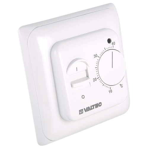 Термостат комнатный (Vt 602) (Valtec)