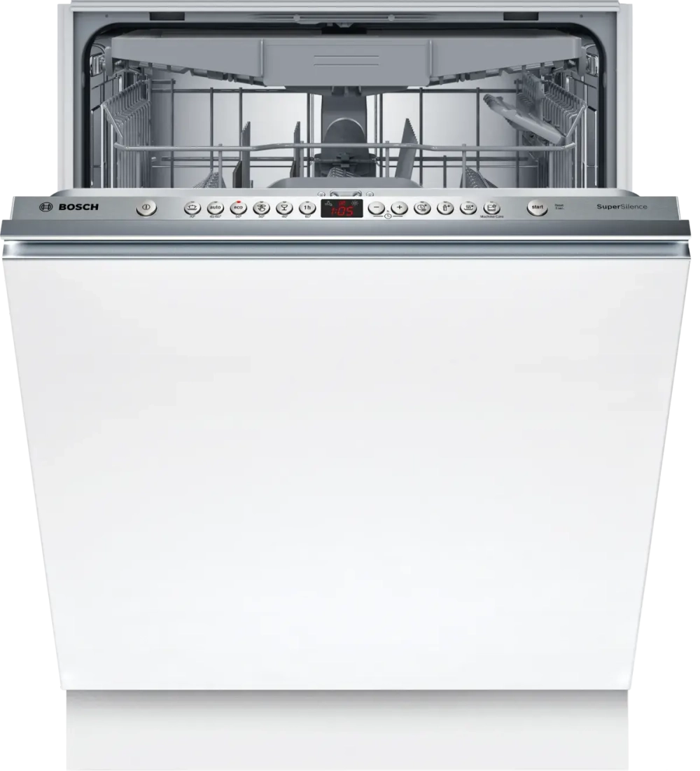 Встраиваемая посудомоечная машина Bosch SMV46KX55E