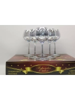 Фужеры для вина , шампанского 6 штук Северное море