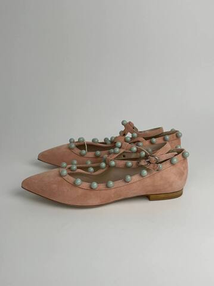 Туфли Ovye' By Cristina Lucchi