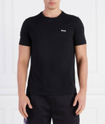 Футболка Tee 7 BOSS GREEN - черный(50491448)