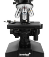 Микроскоп Levenhuk 890T, тринокулярный