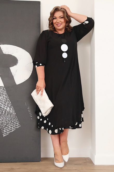 Платье 4329 Fabrika Фото 2