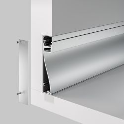 Профиль Maytoni   ALM-8018-S-2M