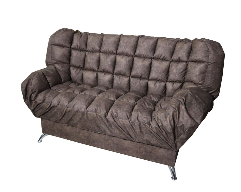 Диван Клик-кляк "Люкс" в ассотрименте