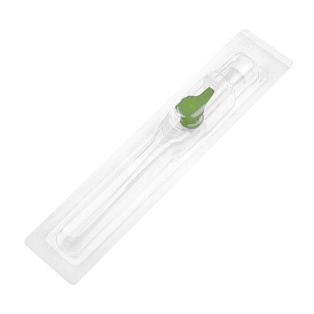 Катетер SFM внутривенный с портом 18G