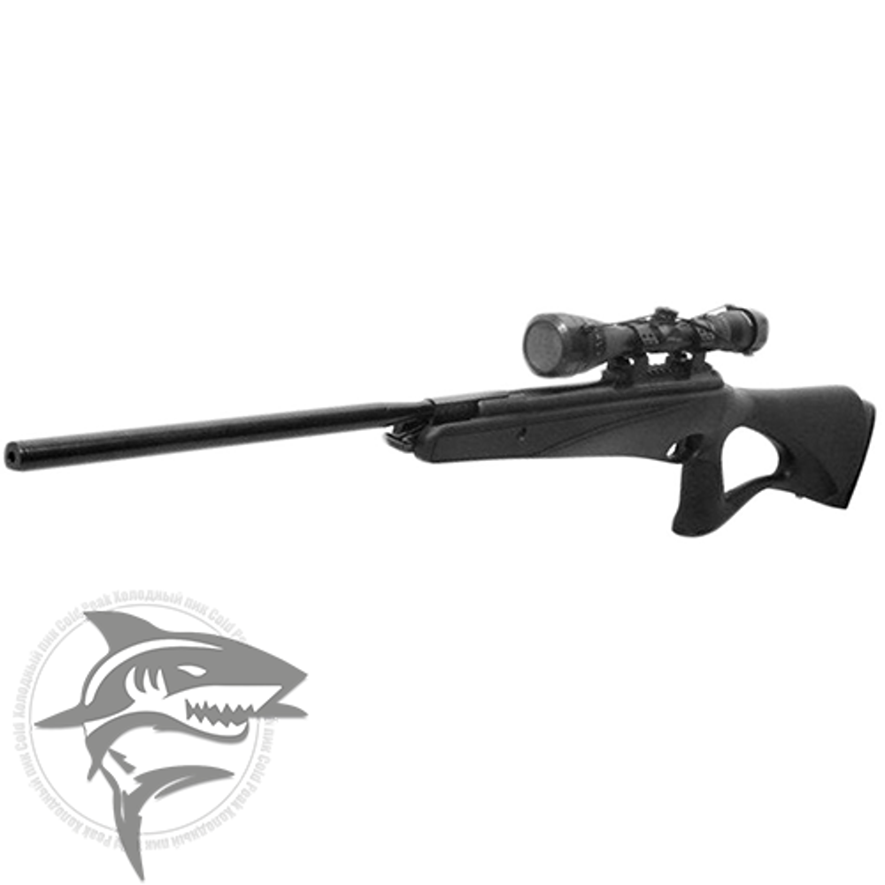 Пневматическая винтовка Crosman Rem NPSS 8-RNP77XM