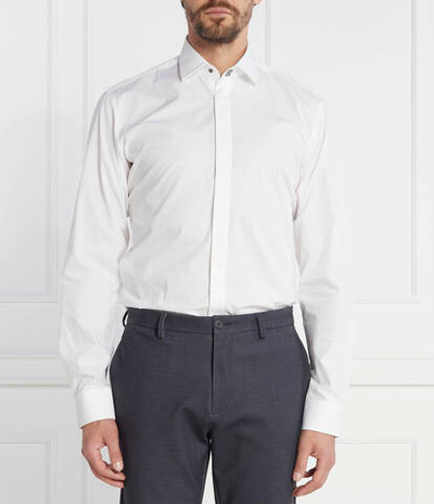 Рубашка Vasco HUGO - белый(50500955)