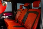 Mercedes G63