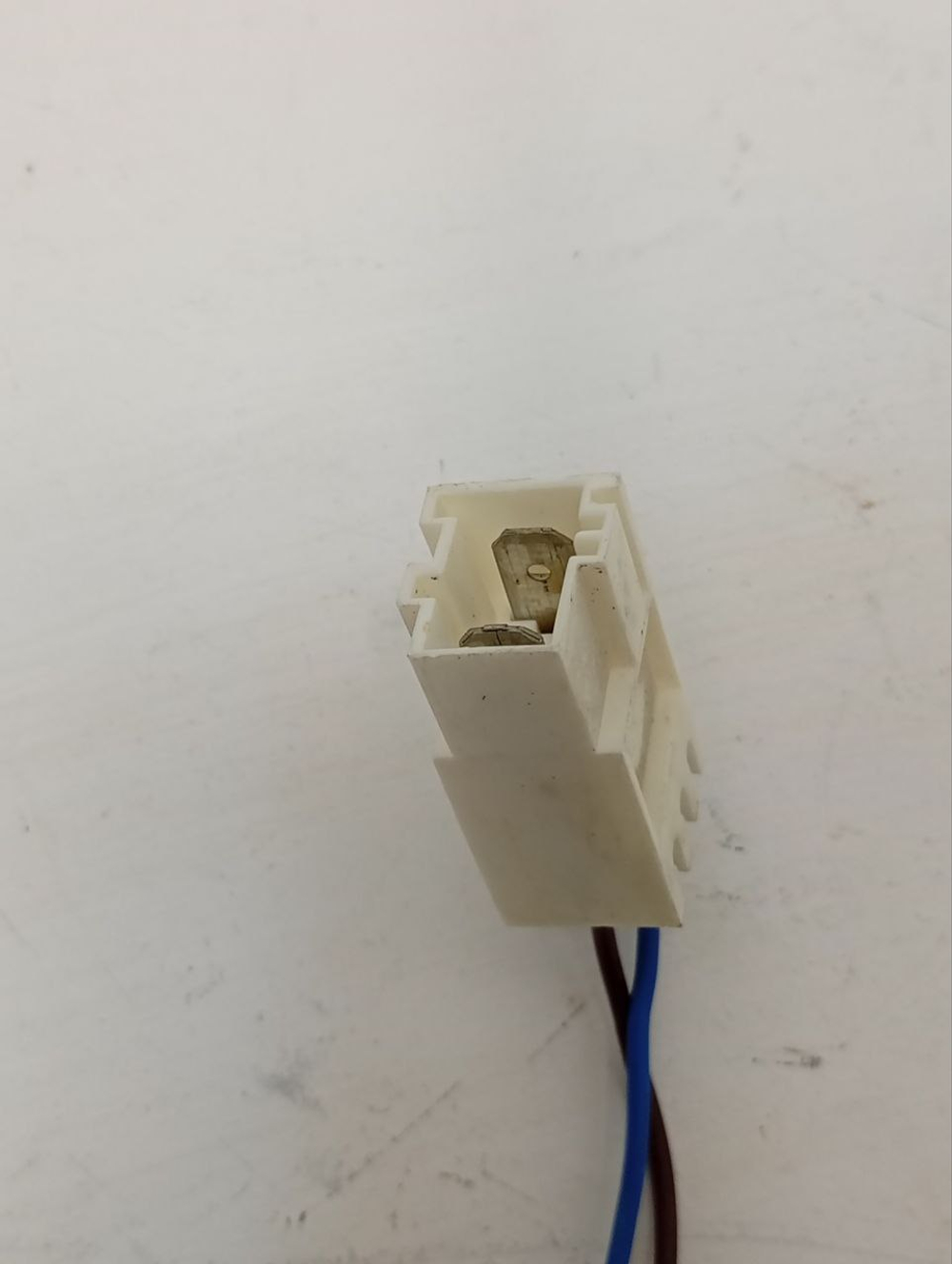 ESL4120 ктп1 Заливной шланг с аквастопом для посудомоечной машины Electrolux 1526443005 б/у