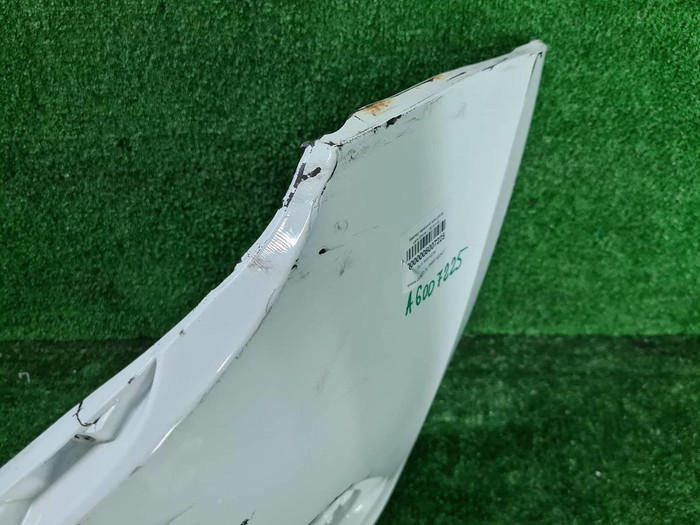 Бампер передний Lada Granta (2018-н.в.)