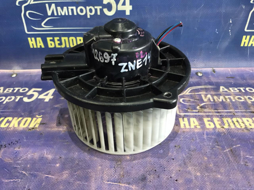 Моторчик печки TOYOTA WISH 2003-2009