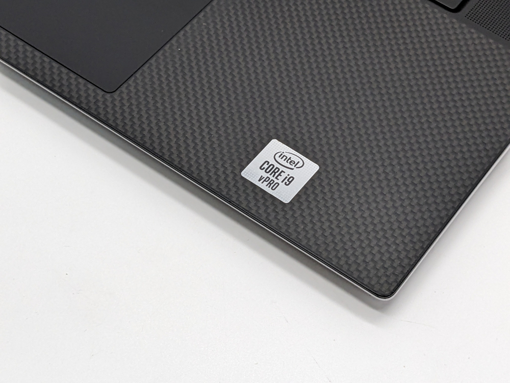 Dell Precision 5750
