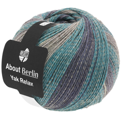 Lana Grossa Meilenweit Yak Relax