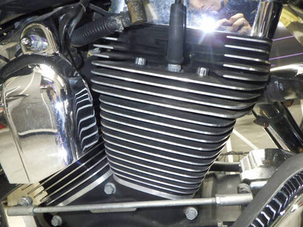 Harley-Davidson Electra Glide FLHTCUI 1450 2006